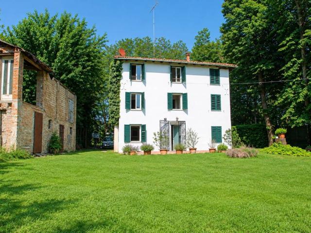 Rustico in vendita a Unione dei comuni Valli del Reno, Lavino e Samoggia, Reggio Emilia