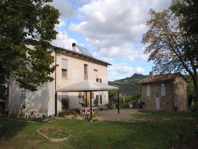 Rustico in vendita a Unione dei comuni Valli del Reno, Lavino e Samoggia, Reggio Emilia