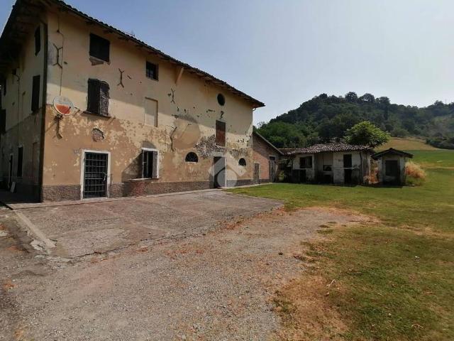 Rustico in vendita a Unione dei comuni Valli del Reno, Lavino e Samoggia, Reggio Emilia