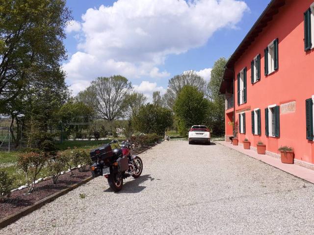Rustico in vendita a Unione dei comuni Valli del Reno, Lavino e Samoggia, Calcara