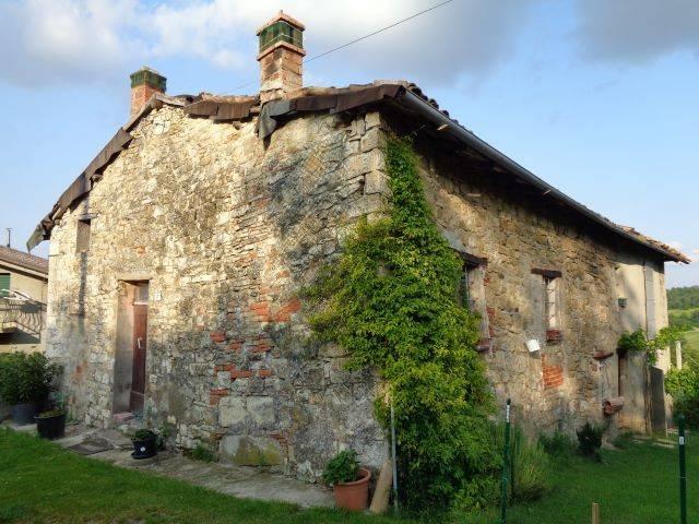 Rustico in vendita a Santa Croce, Valsamoggia