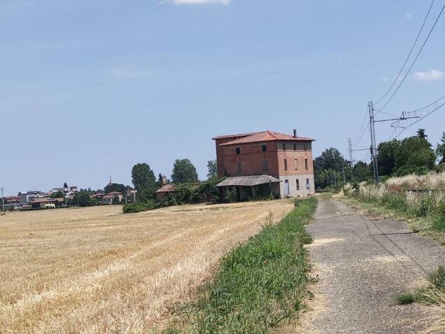 Rustico in vendita a Unione dei comuni Valli del Reno, Lavino e Samoggia, Reggio Emilia