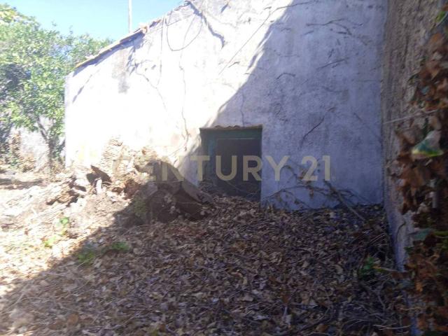 Rustico in vendita a Contrada Fusco, Valverde