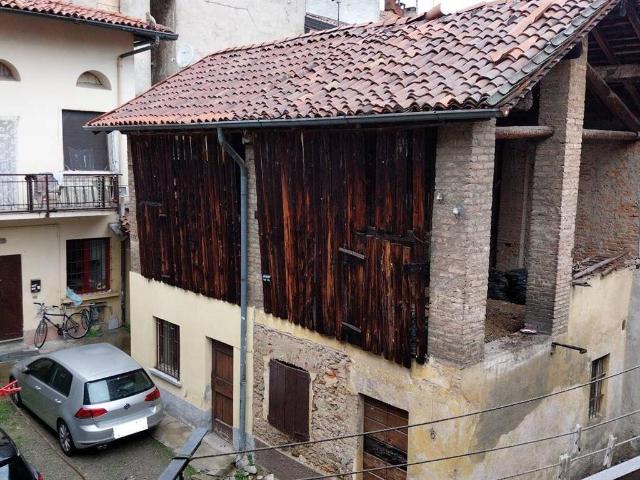 Rustico in vendita a Vaprio D'adda, Lombardia