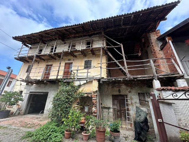 Rustico in vendita a Piemonte, Novara