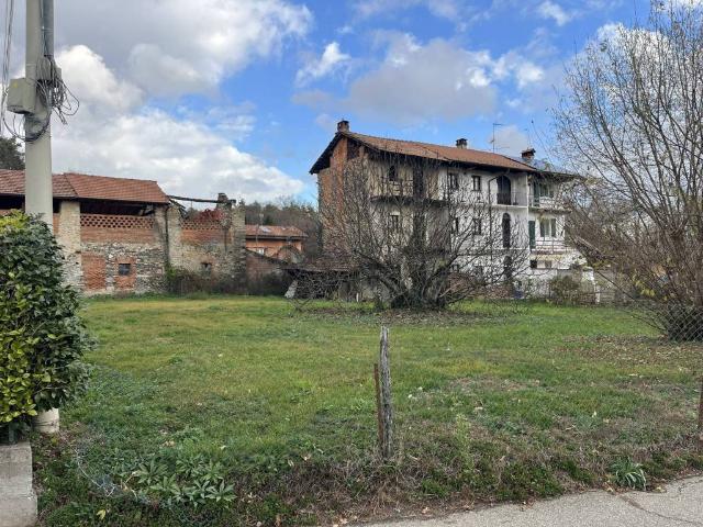 Rustico in vendita a Cascinetta, Piemonte