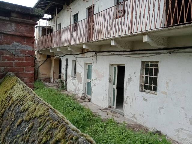 Rustico in vendita a Piemonte, Novara