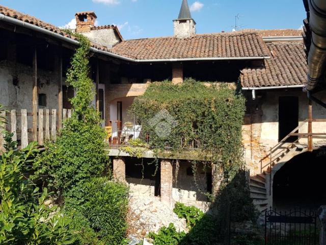 Rustico in vendita a Piemonte, Novara