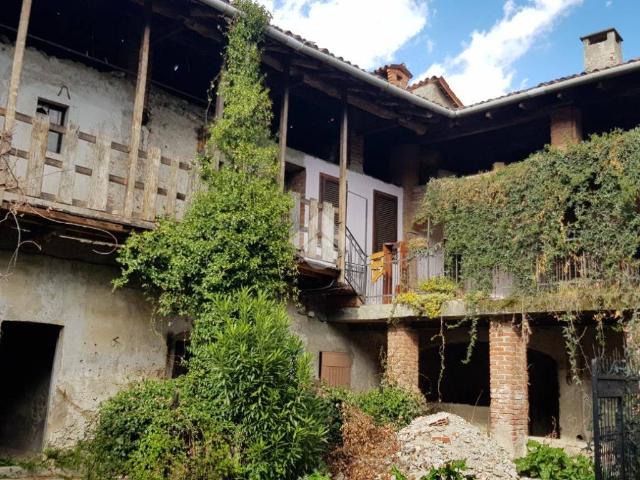 Rustico in vendita a Piemonte, Novara