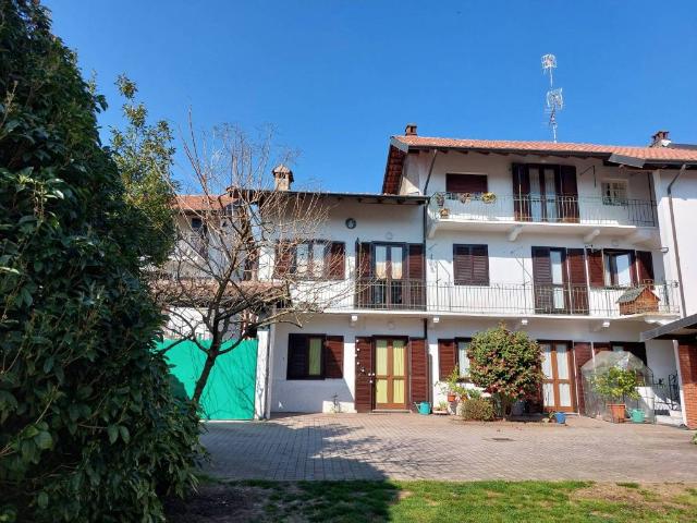 Rustico in vendita a Piemonte, Novara