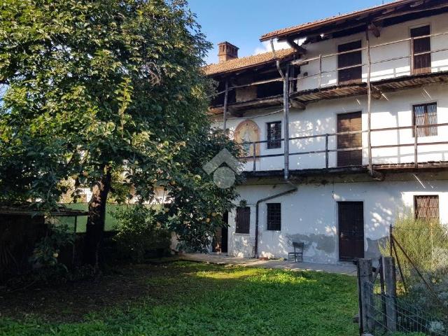 Rustico in vendita a Piemonte, Novara