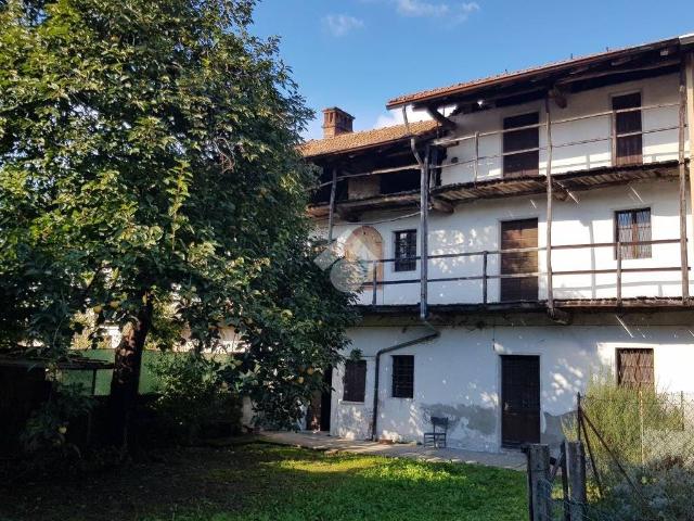 Rustico in vendita a Piemonte, Novara