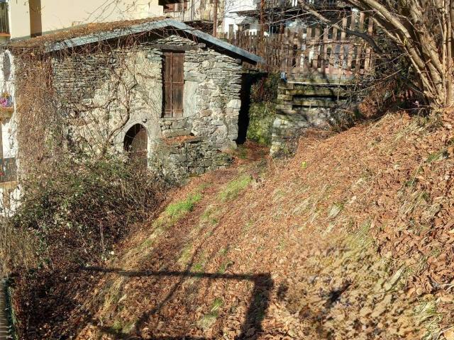 Rustico in vendita a Piemonte, Vercelli