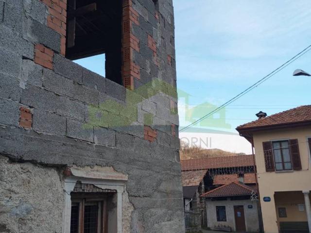 Rustico in vendita a Cellio con Breia, Piemonte