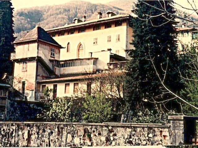 Rustico in vendita a Cellio con Breia, Piemonte