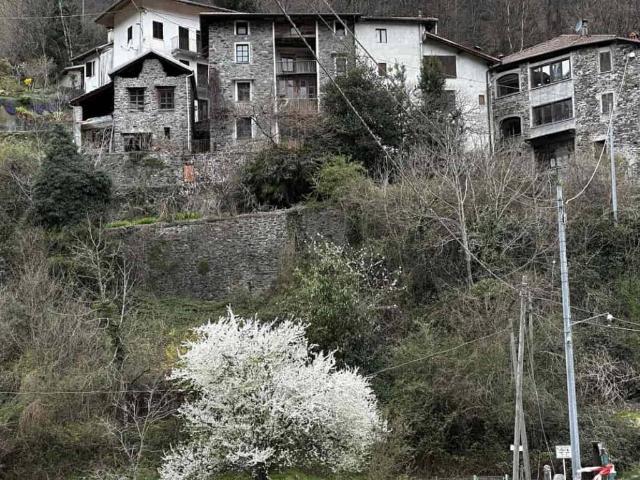 Rustico in vendita a Cellio con Breia, Piemonte
