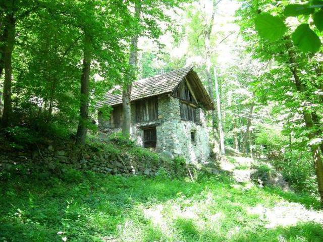 Rustico in vendita a Cellio con Breia, Piemonte