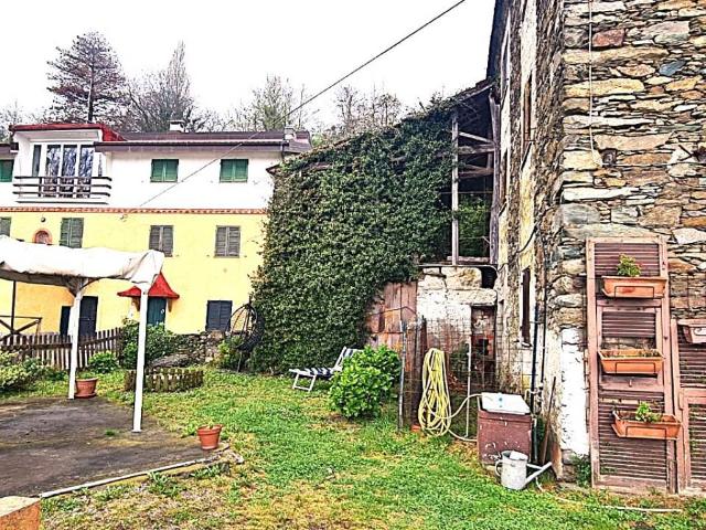Rustico in vendita a Varazze, Liguria