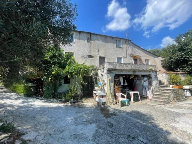 Rustico in vendita a Pero, Varazze
