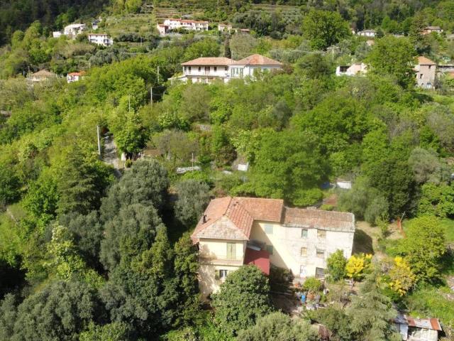 Rustico in vendita a Pero, Varazze