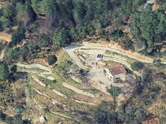 Rustico in vendita a San Giacomo, Varazze
