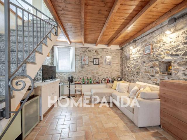 Rustico in vendita a Castagnabuona, Varazze