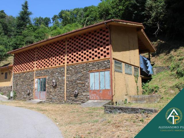Rustico in vendita a Varazze, Liguria