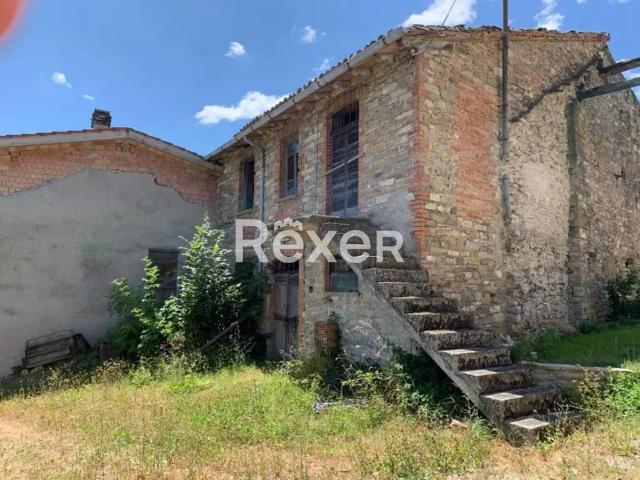 Rustico in vendita a Morfasso, Reggio Emilia