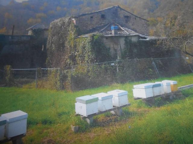 Rustico in vendita a Varese Ligure, Liguria