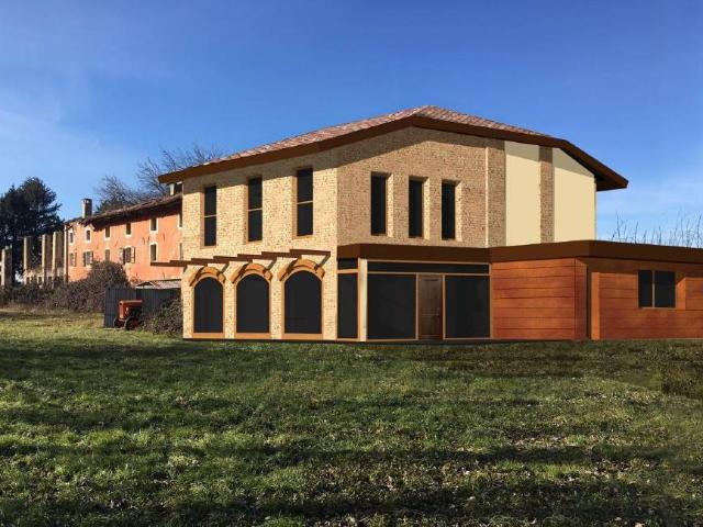 Rustico in vendita a Varmo, Friuli-Venezia Giulia