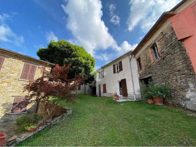 Rustico in vendita a Varsi, Reggio Emilia
