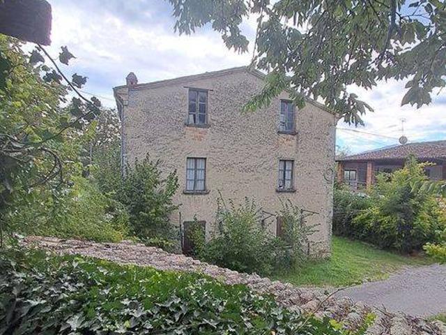 Rustico in vendita a Varzi, Lombardia