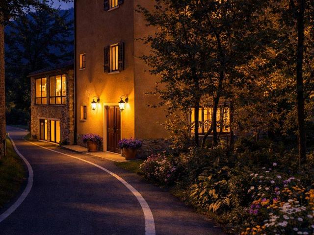 Rustico in vendita a Varzi, Lombardia
