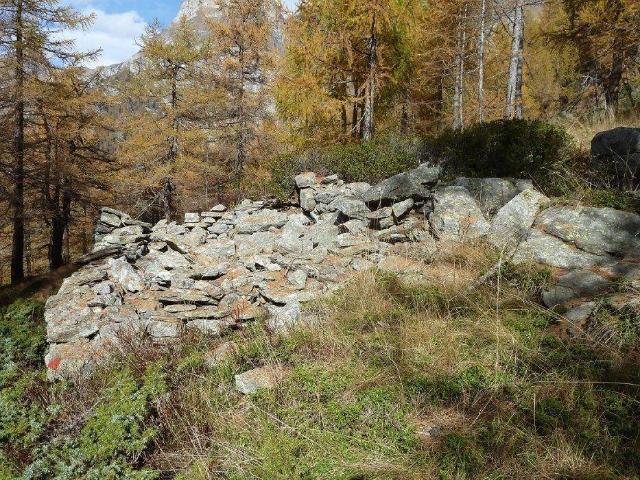 Rustico in vendita a Il Merlo, Varzo