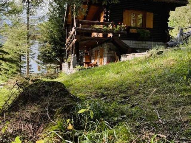 Rustico in vendita a San Domenico, Piemonte