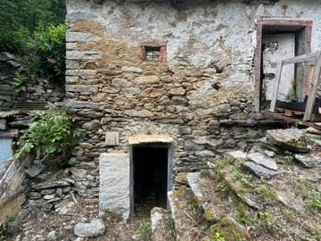 Rustico in vendita a Piemonte, Verbano-cusio-ossola