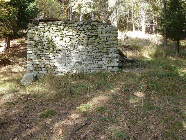 Rustico in vendita a Piemonte, Verbano-cusio-ossola