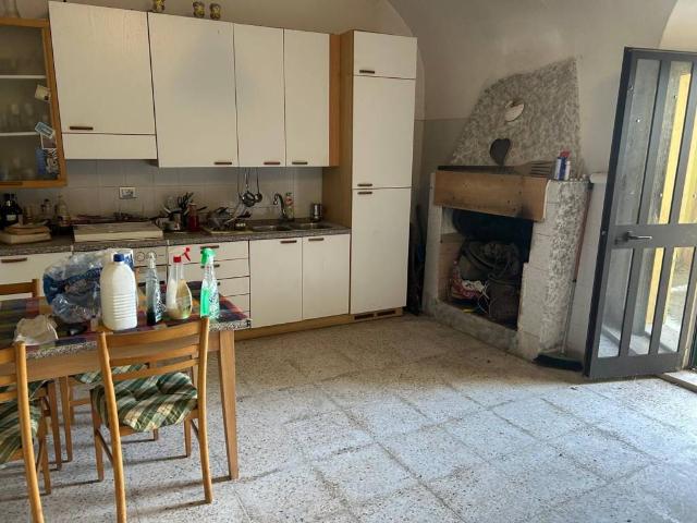 Rustico in vendita a Passo della Noce, Vasto