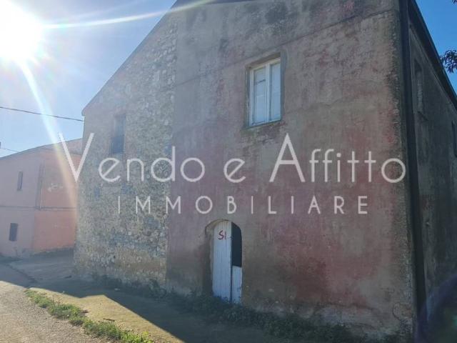 Rustico in vendita a Centro Storico, Vasto