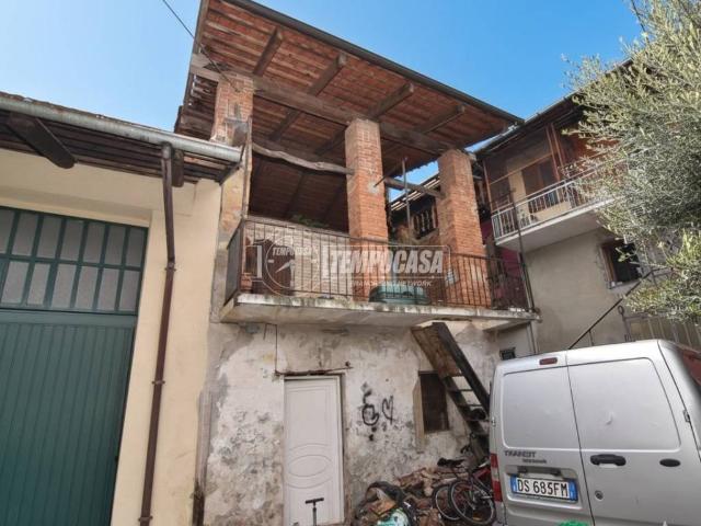 Rustico in vendita a Piemonte, Torino
