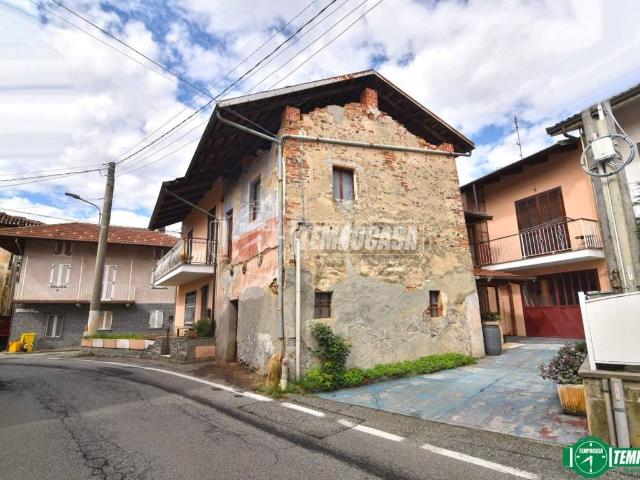Rustico in vendita a Piemonte, Torino