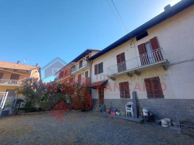 Rustico in vendita a Piemonte, Torino