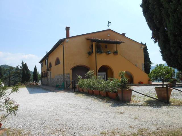 Rustico in vendita a Vecchiano, Toscana