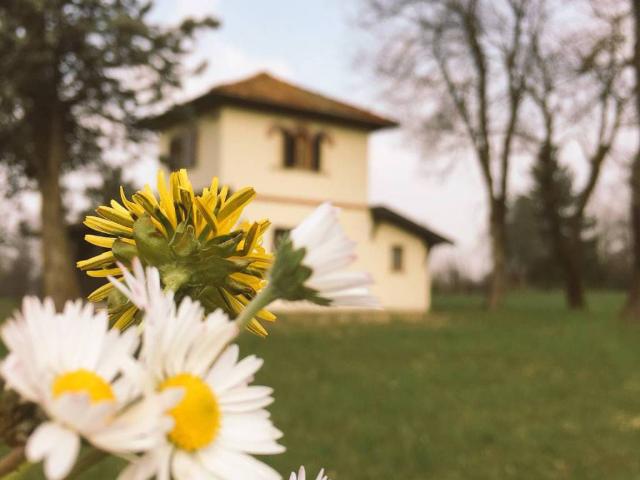 Rustico in vendita a Cascina Ronco, Vedano Olona