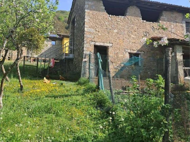 Rustico in vendita a Comunità Montana della Valle Brembana, Vedeseta