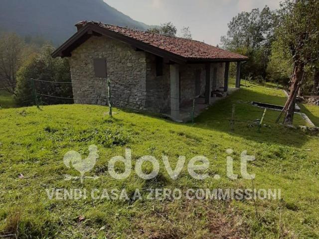 Rustico in vendita a Comunità Montana della Valle Brembana, Vedeseta