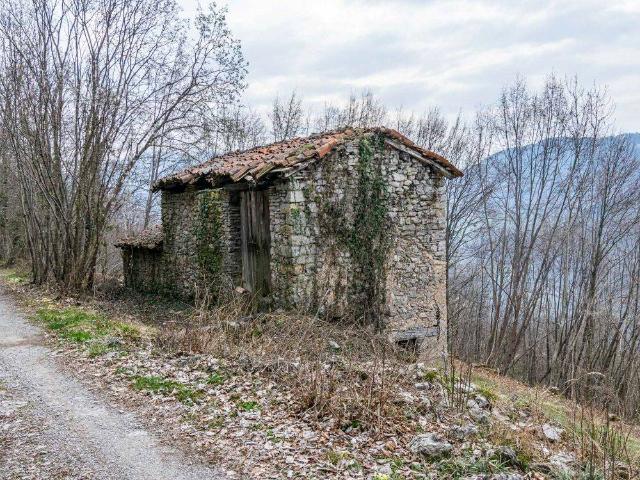 Rustico in vendita a Comunità Montana della Valle Brembana, Vedeseta