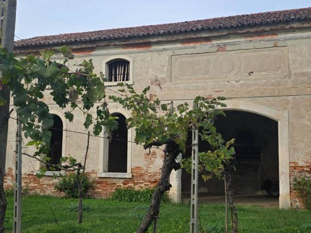 Rustico in vendita a Santa Maria di Veggiano, Veggiano