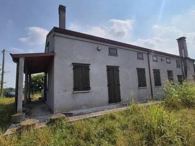 Rustico in vendita a Sant'Antonio, Veggiano