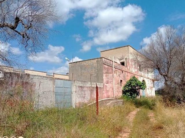 Rustico in vendita a Puglia, Lecce